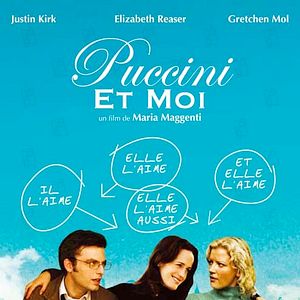 Fotoğraf Maria Maggenti