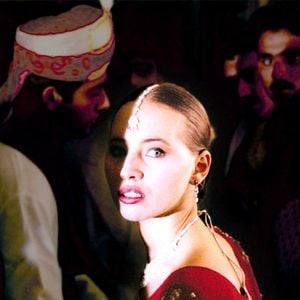 Fotoğraf Isild Le Besco