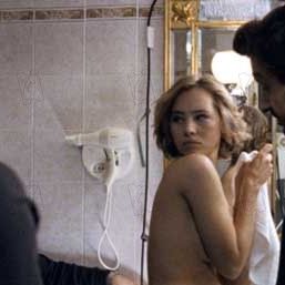 Fotoğraf Benoit Jacquot