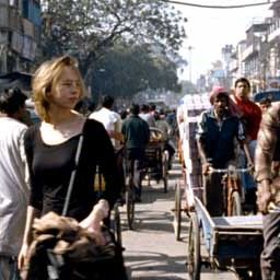 Fotoğraf Benoit Jacquot