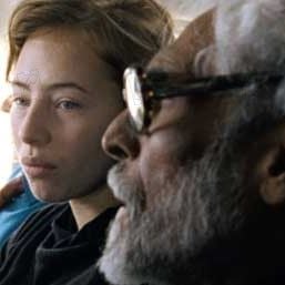 Fotoğraf Isild Le Besco