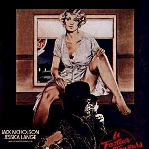 Fotoğraf Postacı Kapıyı İki Kere Çalar