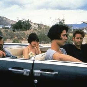 Fotoğraf Juliette Lewis