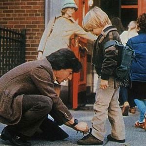 Fotoğraf Kramer Kramer’e Karşı