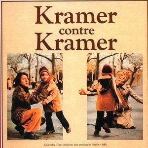 Fotoğraf Kramer Kramer’e Karşı