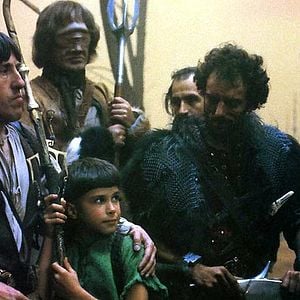 Fotoğraf Peter Yates