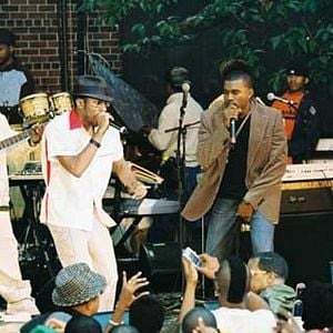 Fotoğraf Block Party