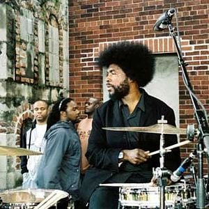 Fotoğraf Block Party