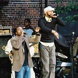 Fotoğraf Block Party