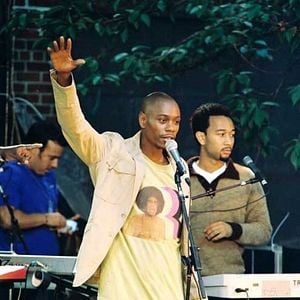 Fotoğraf Block Party