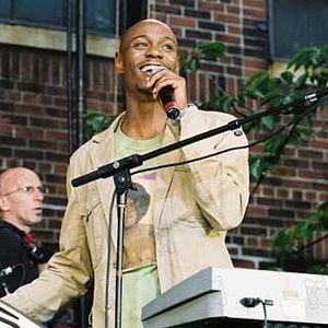 Fotoğraf Block Party