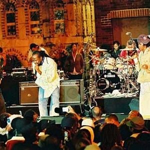 Fotoğraf Block Party