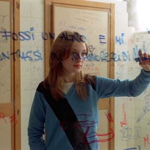 Fotoğraf Melissa P.