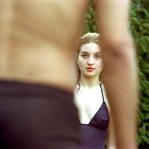 Fotoğraf Melissa P.