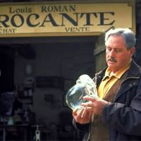 Fotoğraf Louis la Brocante