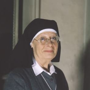 Fotoğraf Nadia Barentin