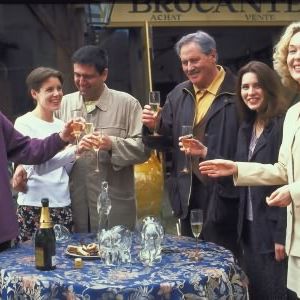 Fotoğraf Louis la Brocante