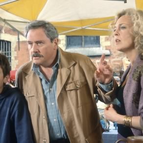 Fotoğraf Louis la Brocante