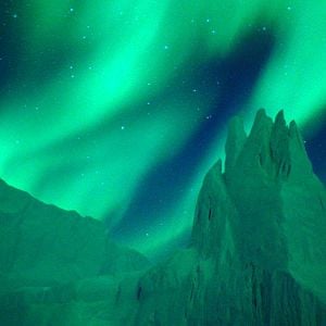 Fotoğraf Alastair Fothergill