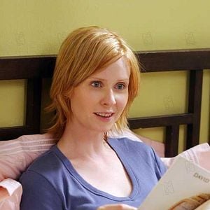 Fotoğraf Cynthia Nixon