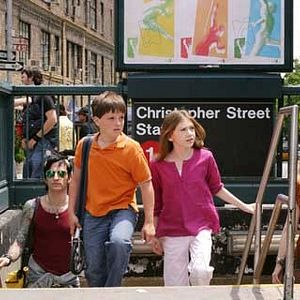 Fotoğraf Little Manhattan