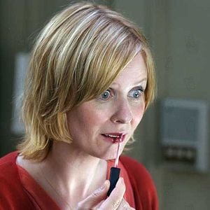 Fotoğraf Cynthia Nixon