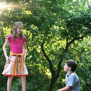 Fotoğraf Charlie Ray