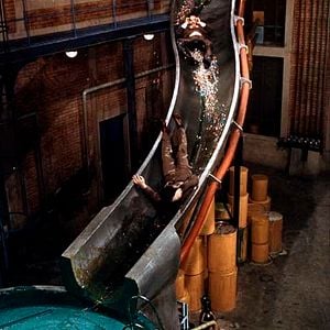 Fotoğraf The Mad Adventures of Rabbi Jacob