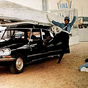 Fotoğraf The Mad Adventures of Rabbi Jacob