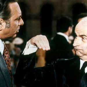 Fotoğraf The Mad Adventures of Rabbi Jacob