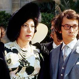 Fotoğraf Gérard Oury