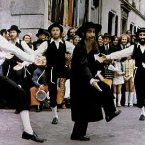 Fotoğraf Gérard Oury