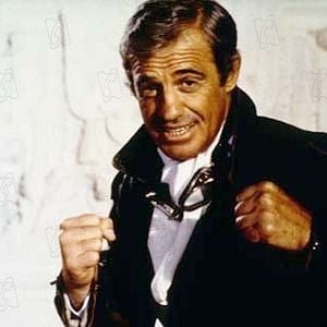 Fotoğraf Jean-Paul Belmondo