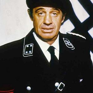 Fotoğraf Jean-Paul Belmondo