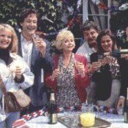 Fotoğraf Orages d'été, Avis de Tempête