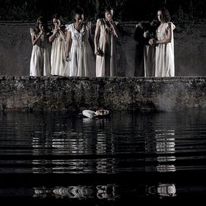 Fotoğraf Luis De La Madrid