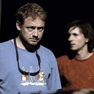 Fotoğraf Luis De La Madrid