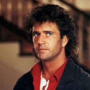 Fotoğraf Mel Gibson