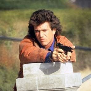 Fotoğraf Mel Gibson