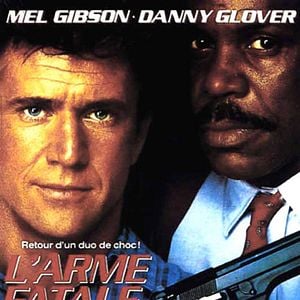 Fotoğraf Cehennem Silahı 2