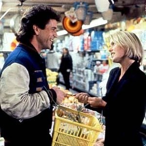 Fotoğraf Mel Gibson