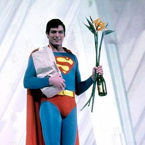 Fotoğraf Christopher Reeve