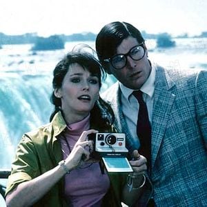 Fotoğraf Margot Kidder