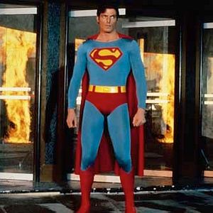 Fotoğraf Christopher Reeve