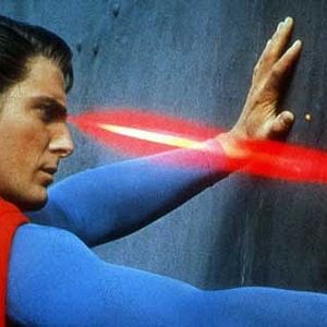 Fotoğraf Christopher Reeve