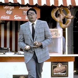 Fotoğraf Christopher Reeve