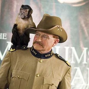 Fotoğraf Shawn Levy