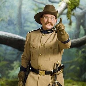 Fotoğraf Müzede Bir Gece