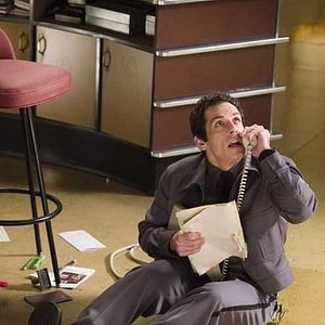 Fotoğraf Shawn Levy