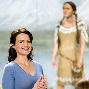 Fotoğraf Müzede Bir Gece